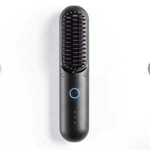 NEW Tymo Porta Cordless Hair Straightener